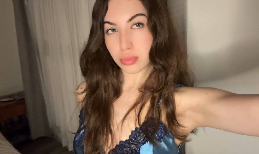 Photo Amber in Istanbul