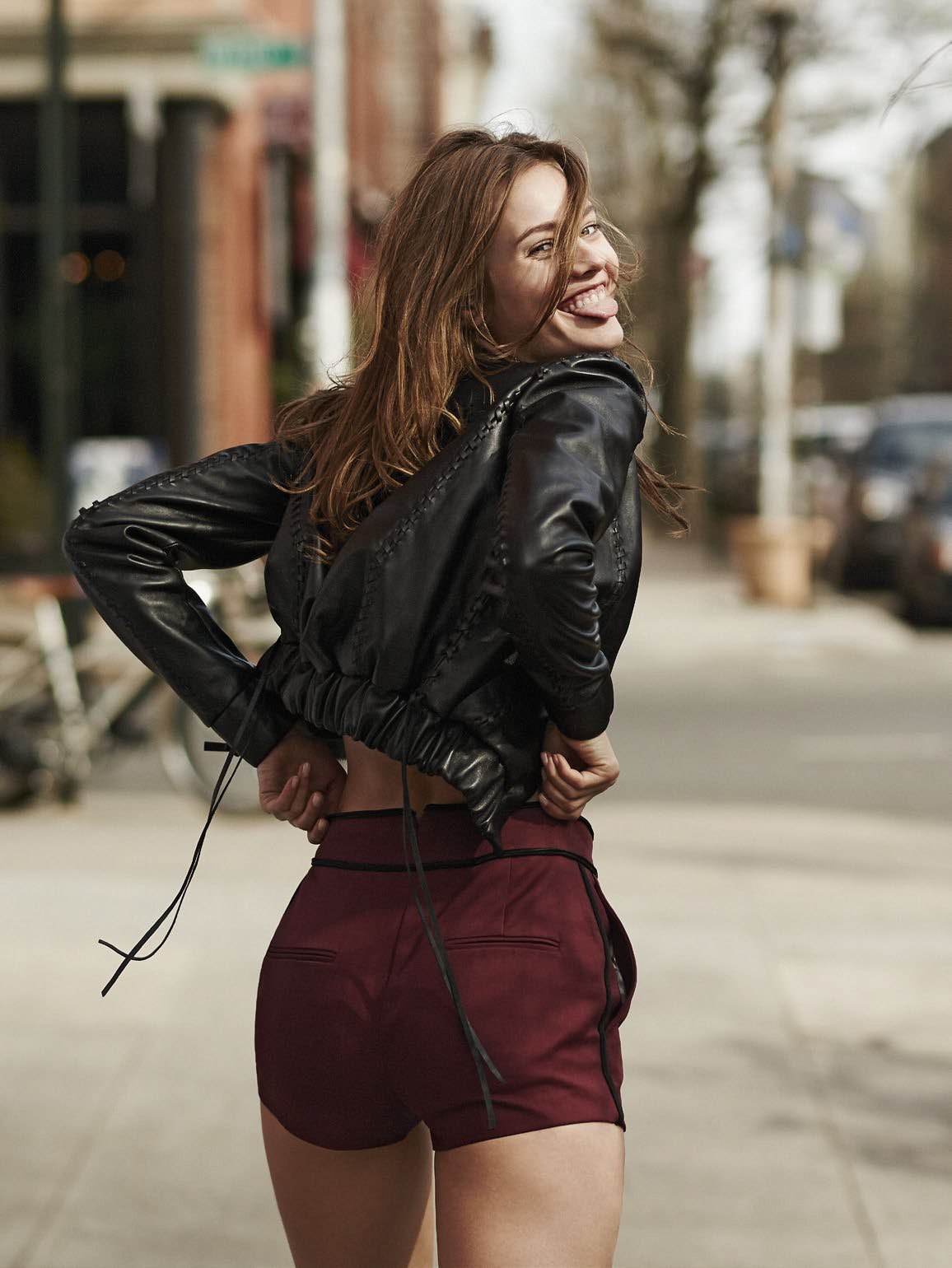 Sexy model Sassy girls in Istanbul