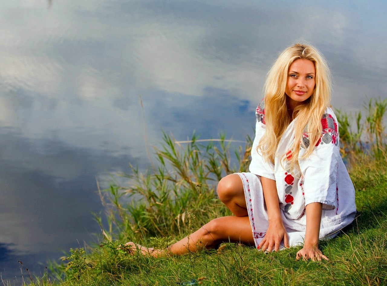 Sexy girl Slavic girls in Istanbul