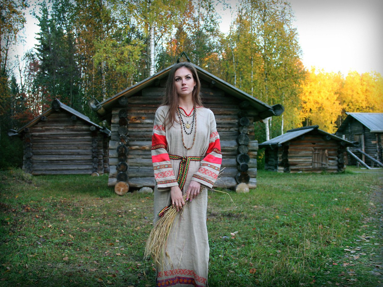 Sexy model Slavic girls in Istanbul