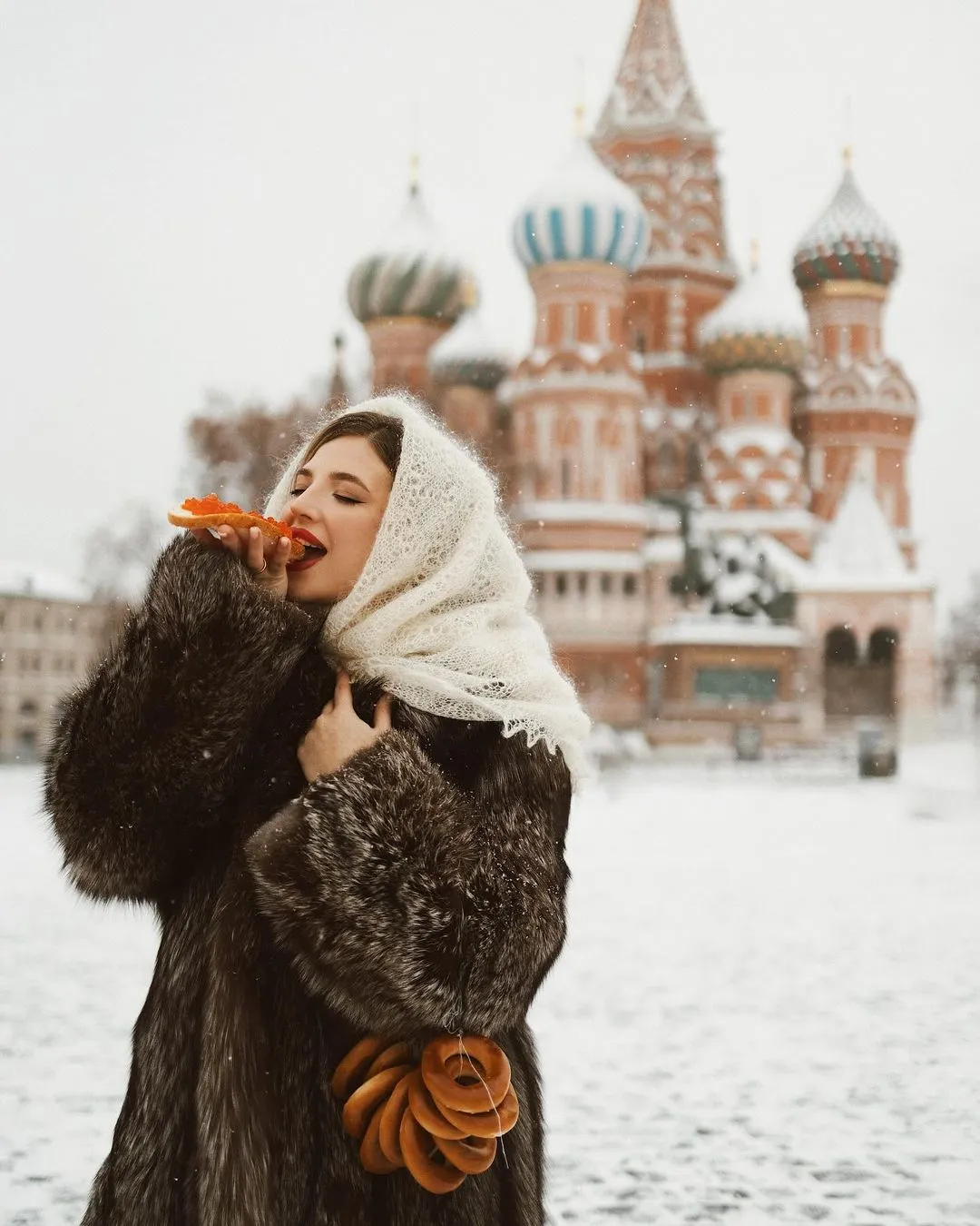 Sexy girl Slavic women in Istanbul