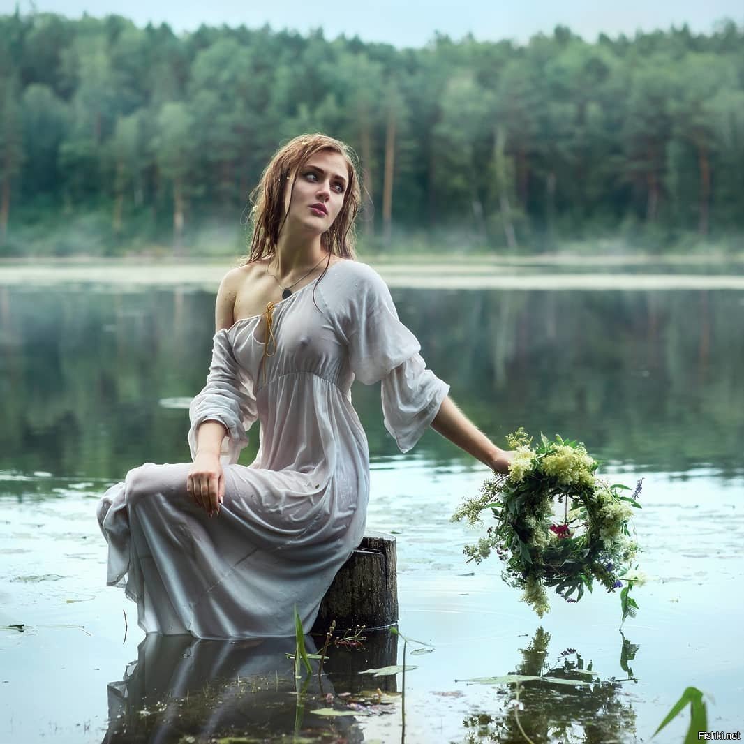 Beautiful girl Slavic women in Istanbul