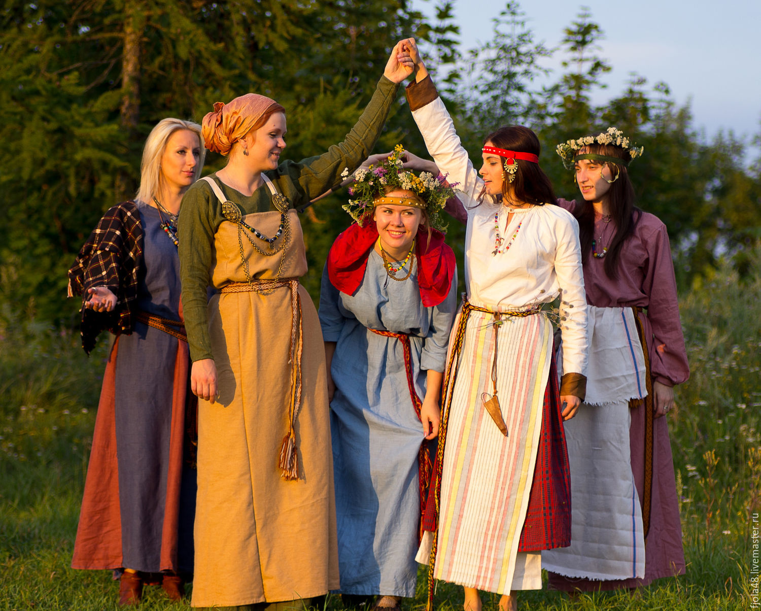 Sexy model Slavic women in Istanbul